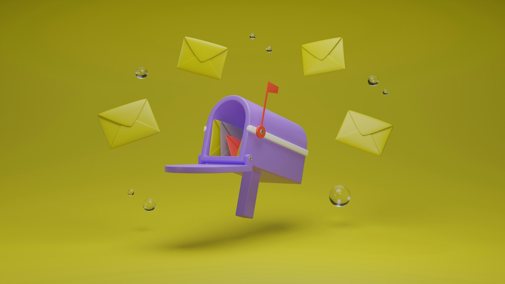 Email Subscriber Acquisition: Grow With Qualified Leads