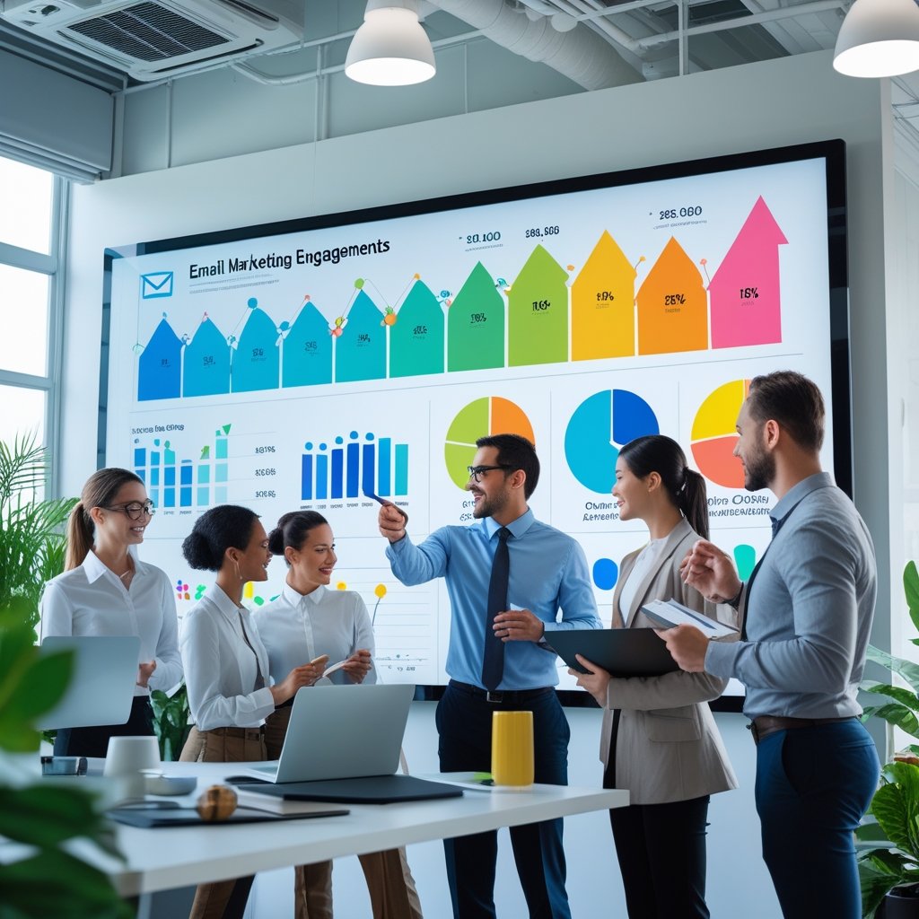 Dynamic Content in Email Marketing to Boost Engagement
