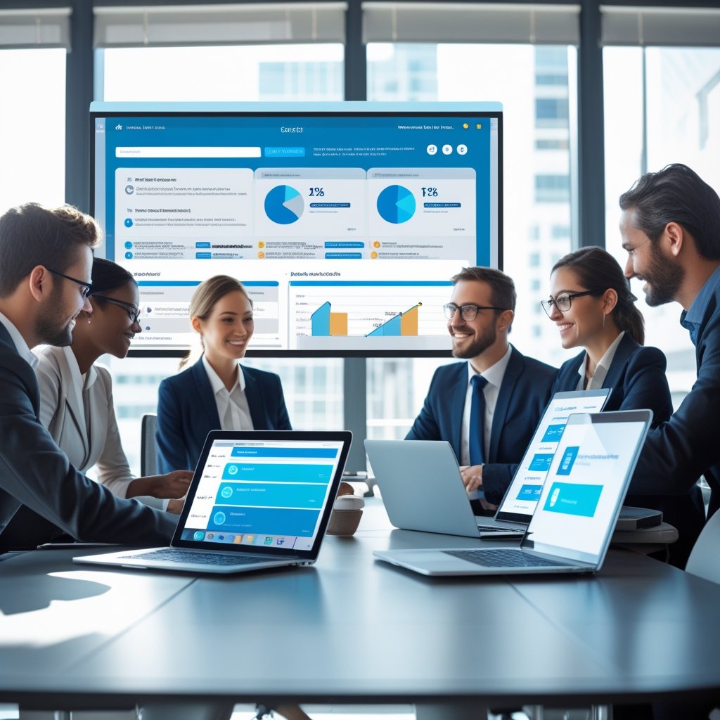 How to Get B2B Leads Fast and Grow Your Email List