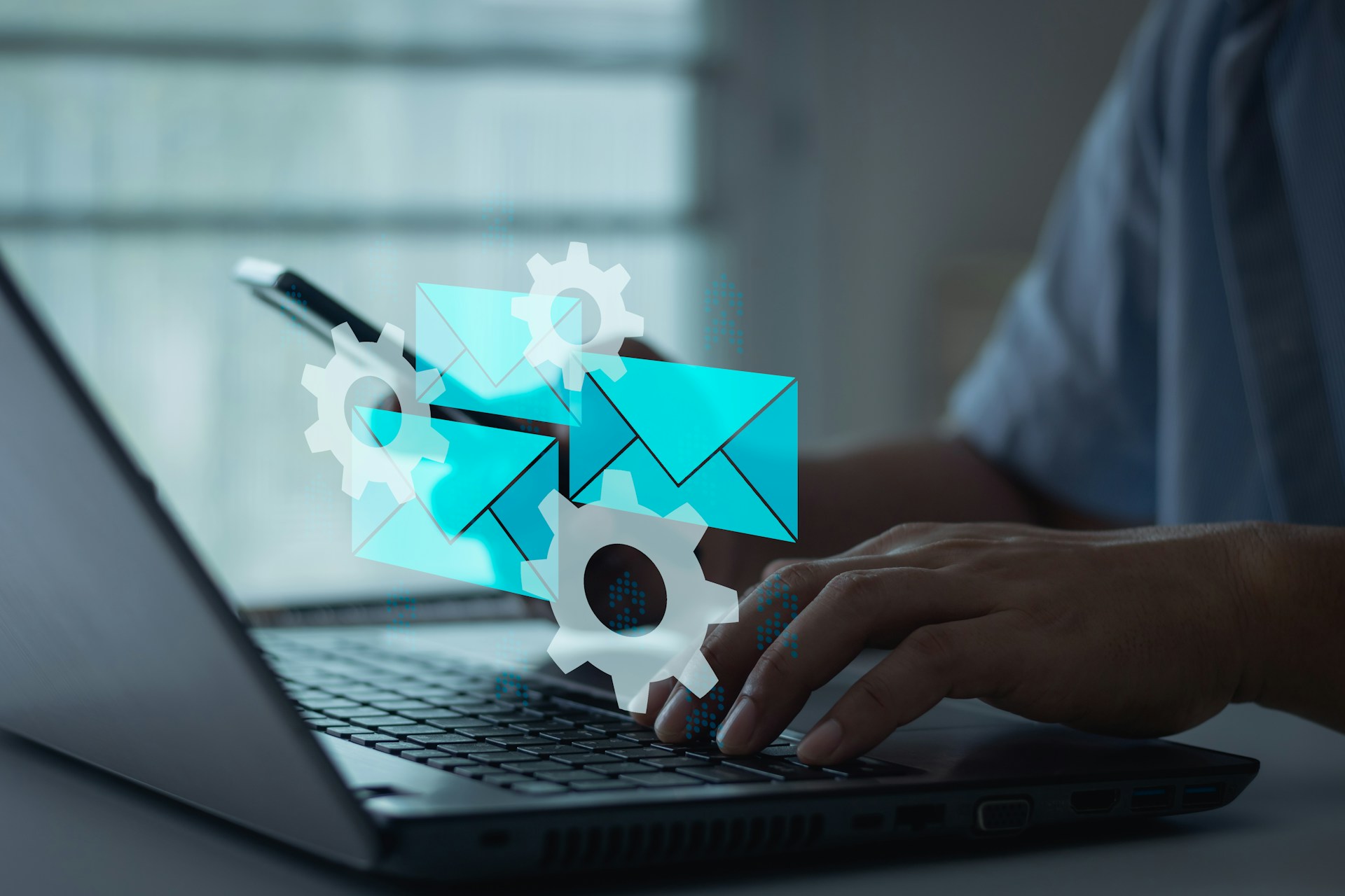 Newsletter Automation for B2B: Simplify Your Marketing Workflow