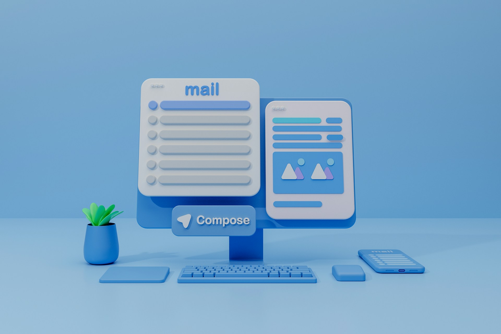 Newsletter Landing Page Optimization for Higher Conversions
