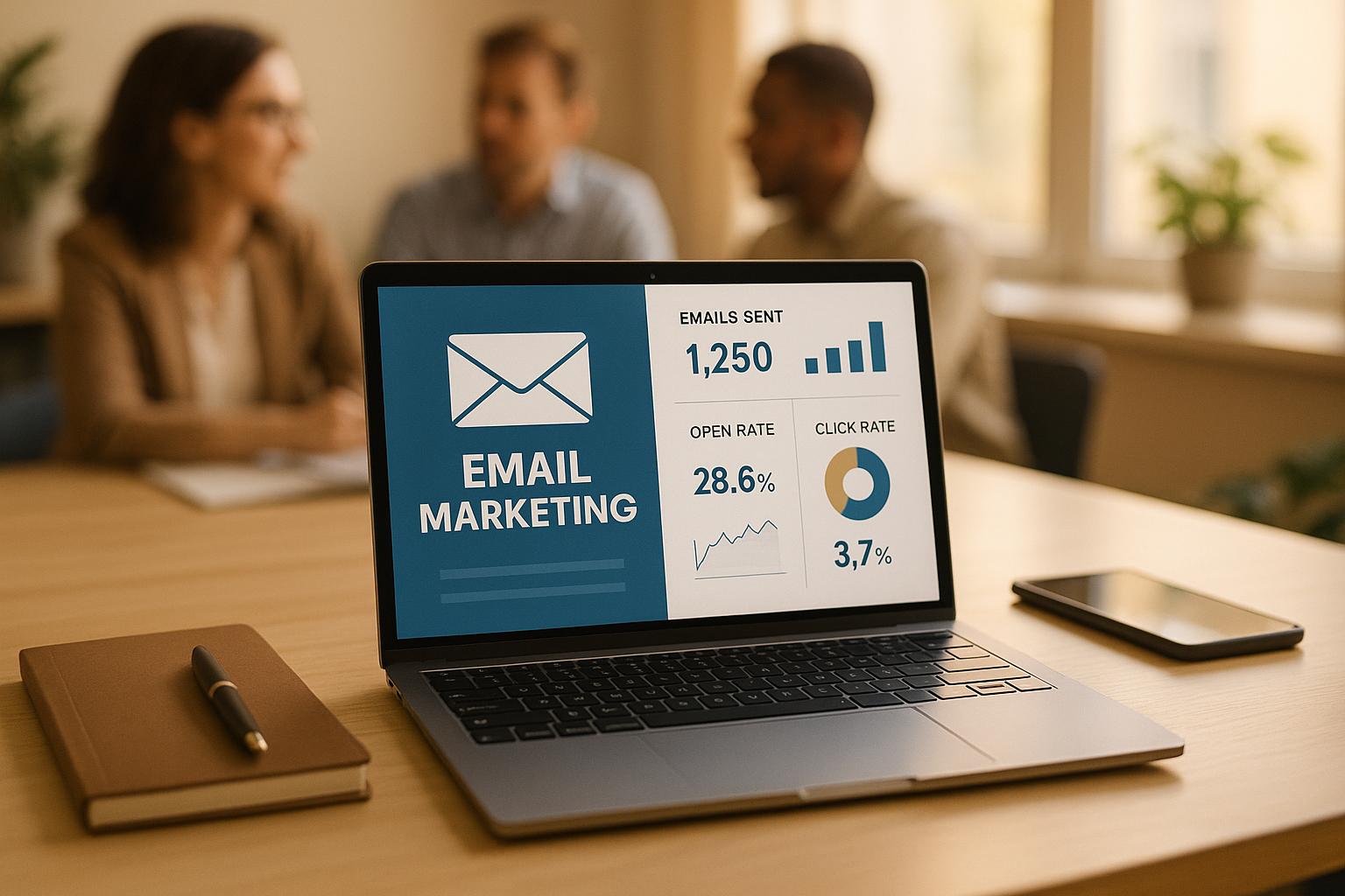 How to Build Quality B2B Email Lists Fast