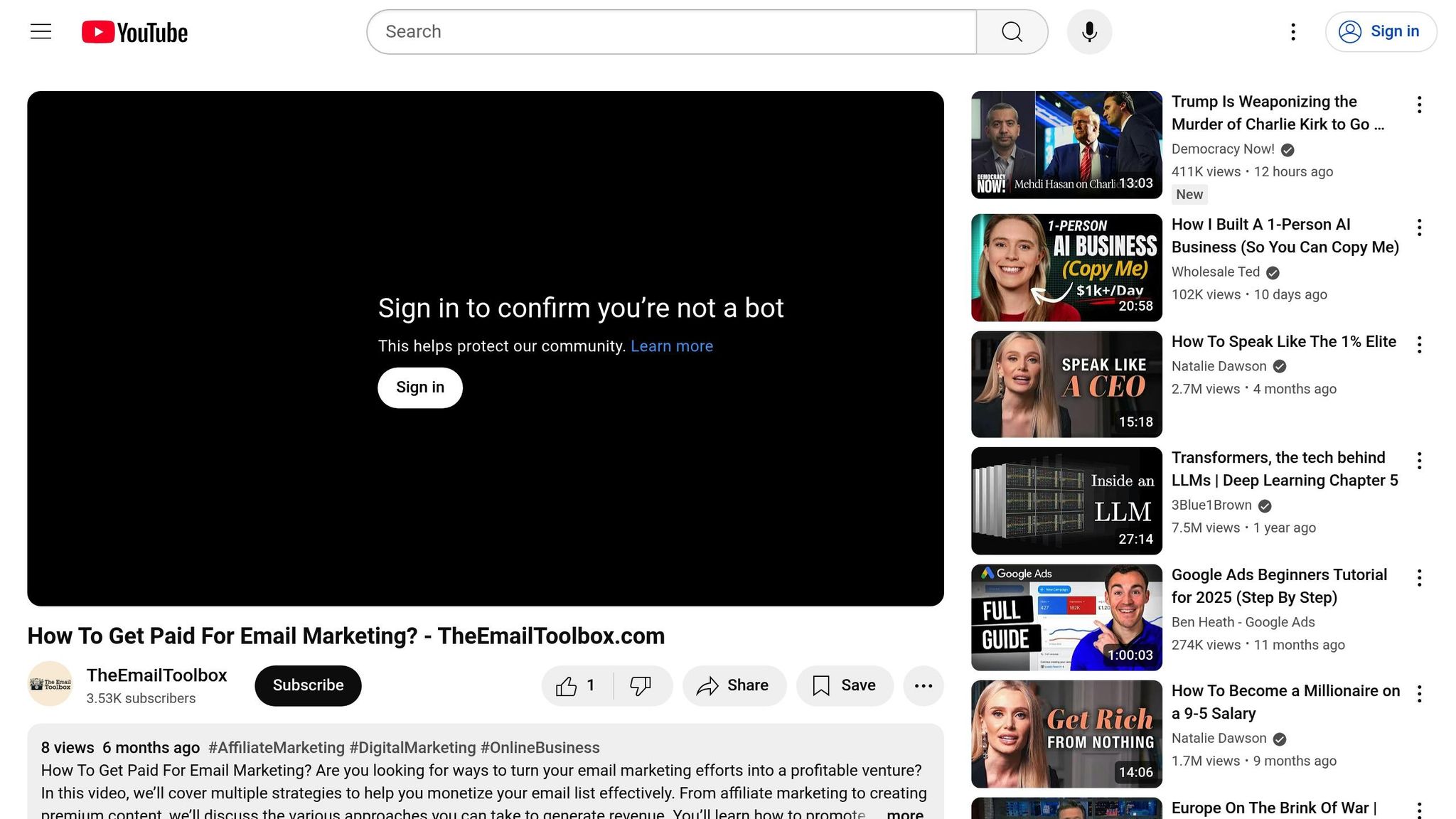 TheEmailToolbox.com