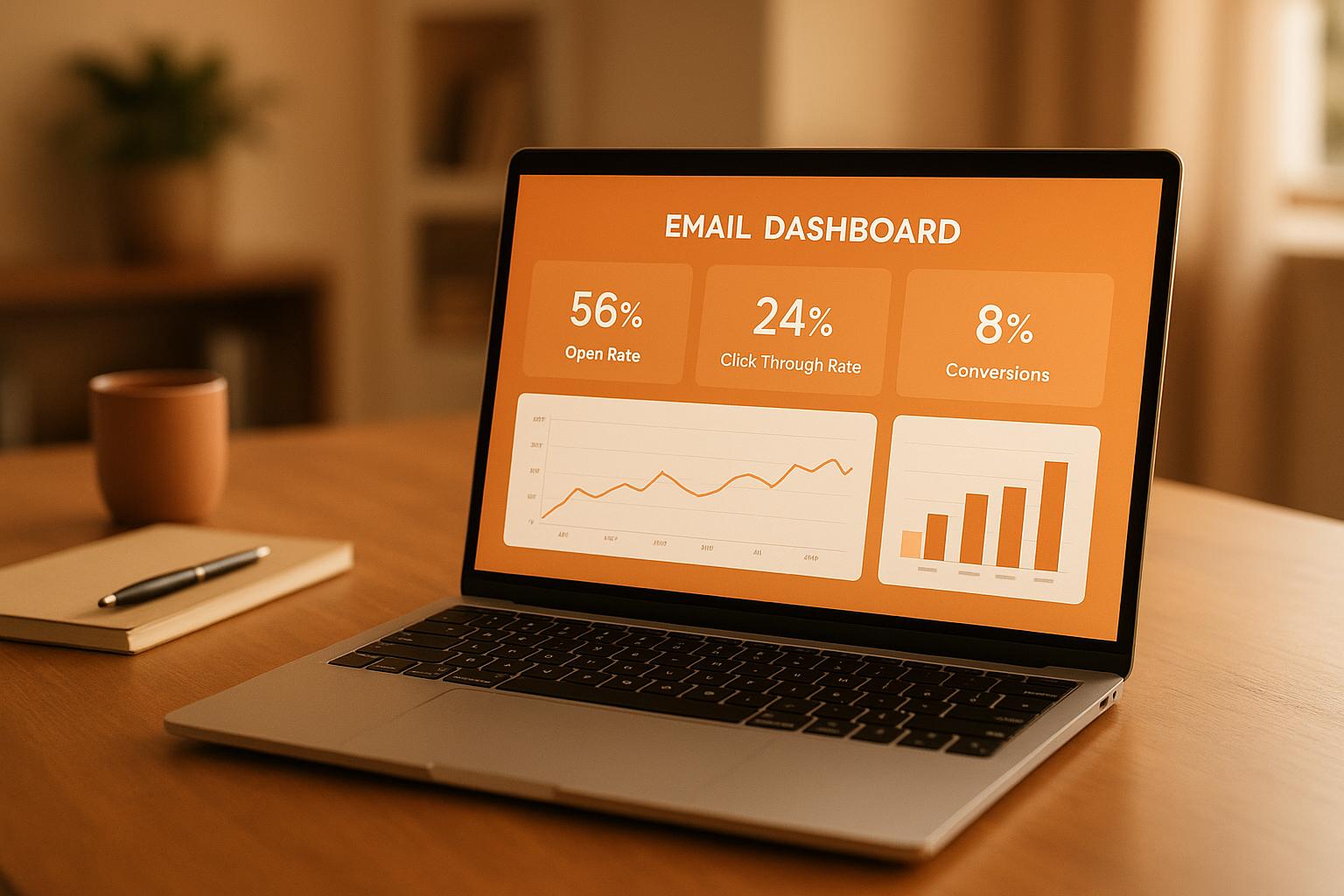 Ultimate Guide to B2B Newsletter Performance Metrics