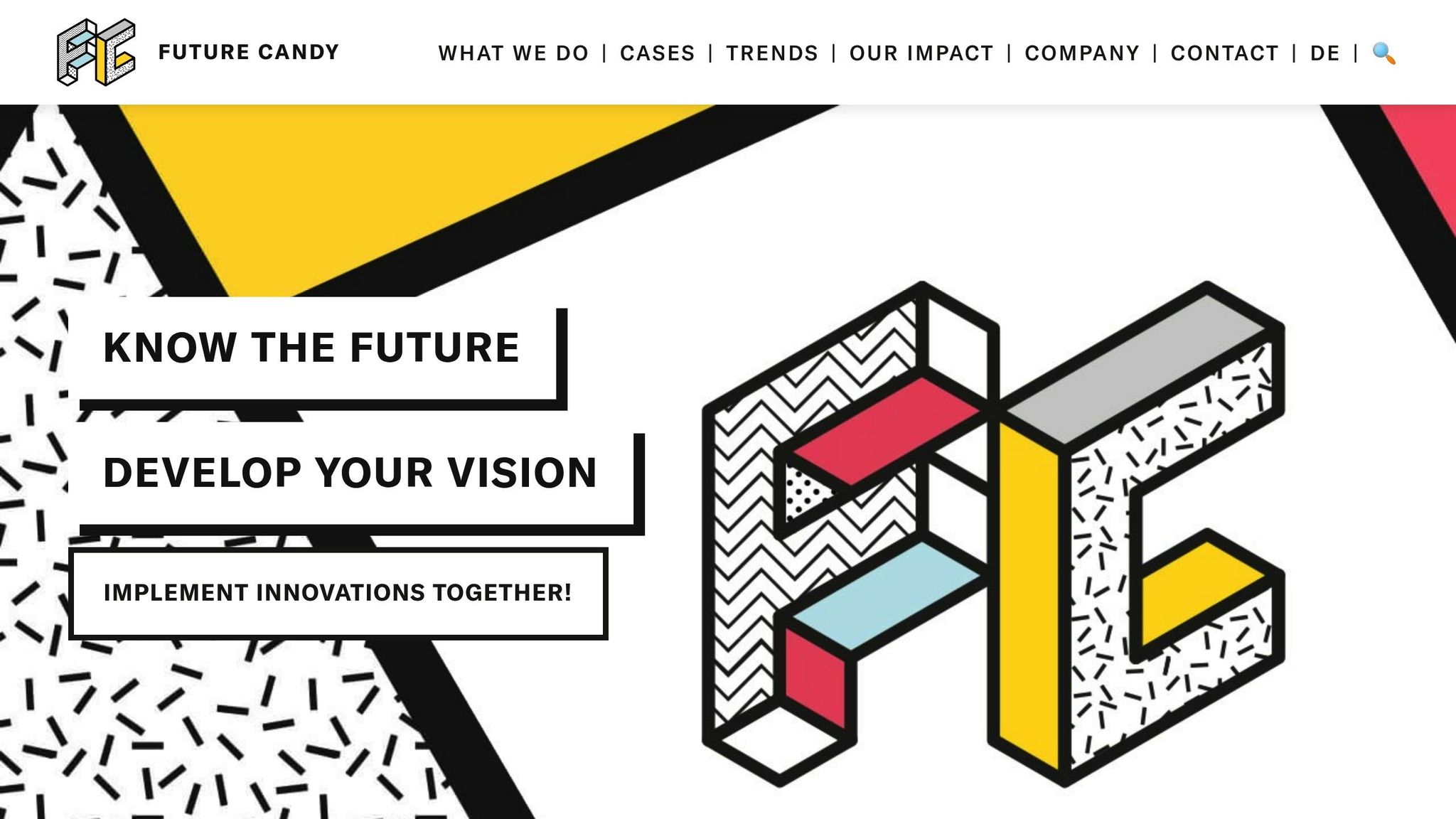 Future Candy