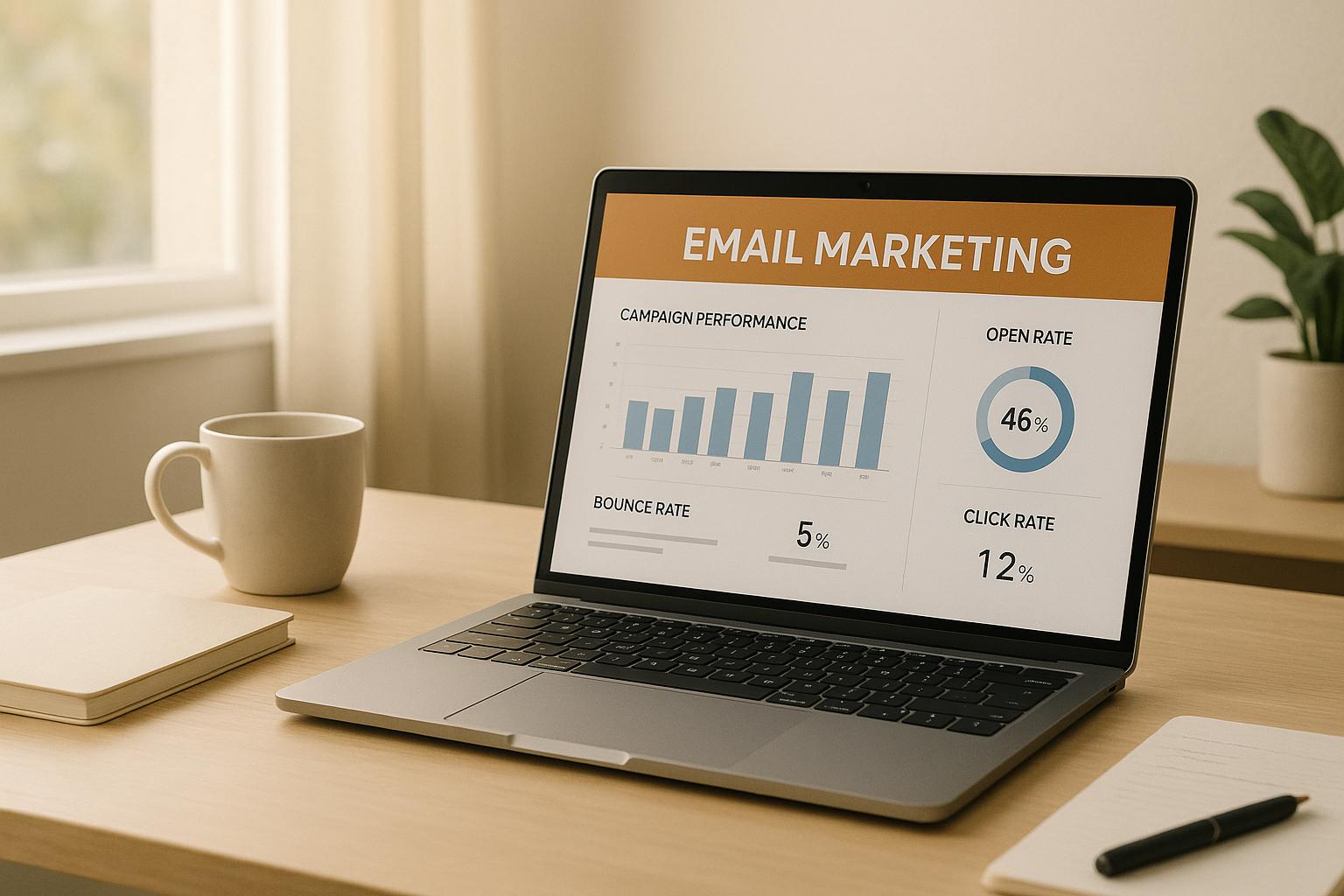 How to Reduce Email Bounce Rates in B2B Marketing