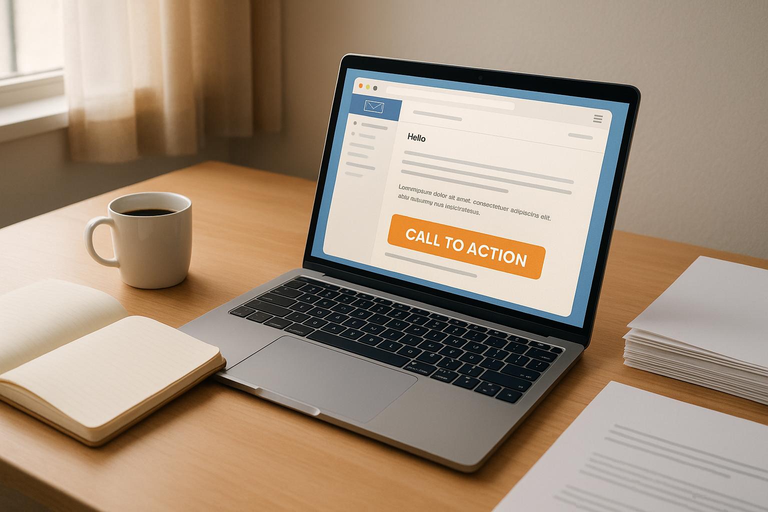 Ultimate Guide to CTA Testing in Email Marketing