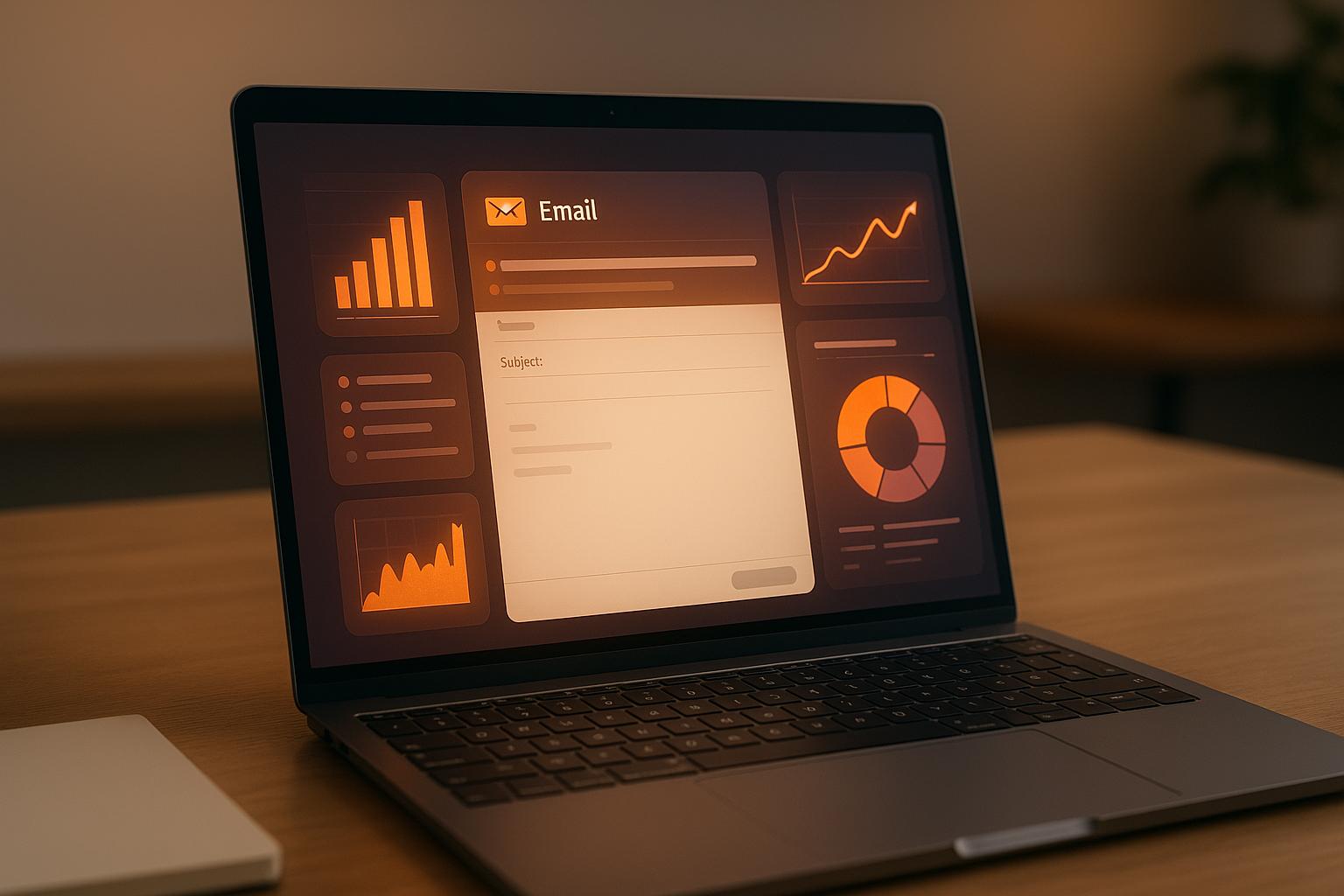 How Analytics Improve Email Journey Flows
