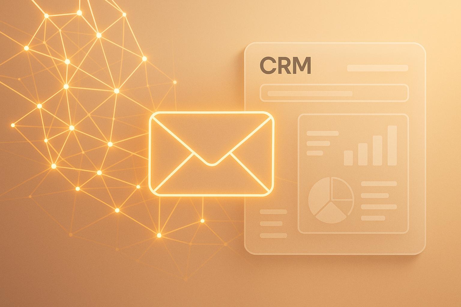 How CRM Integration Boosts Email Campaigns