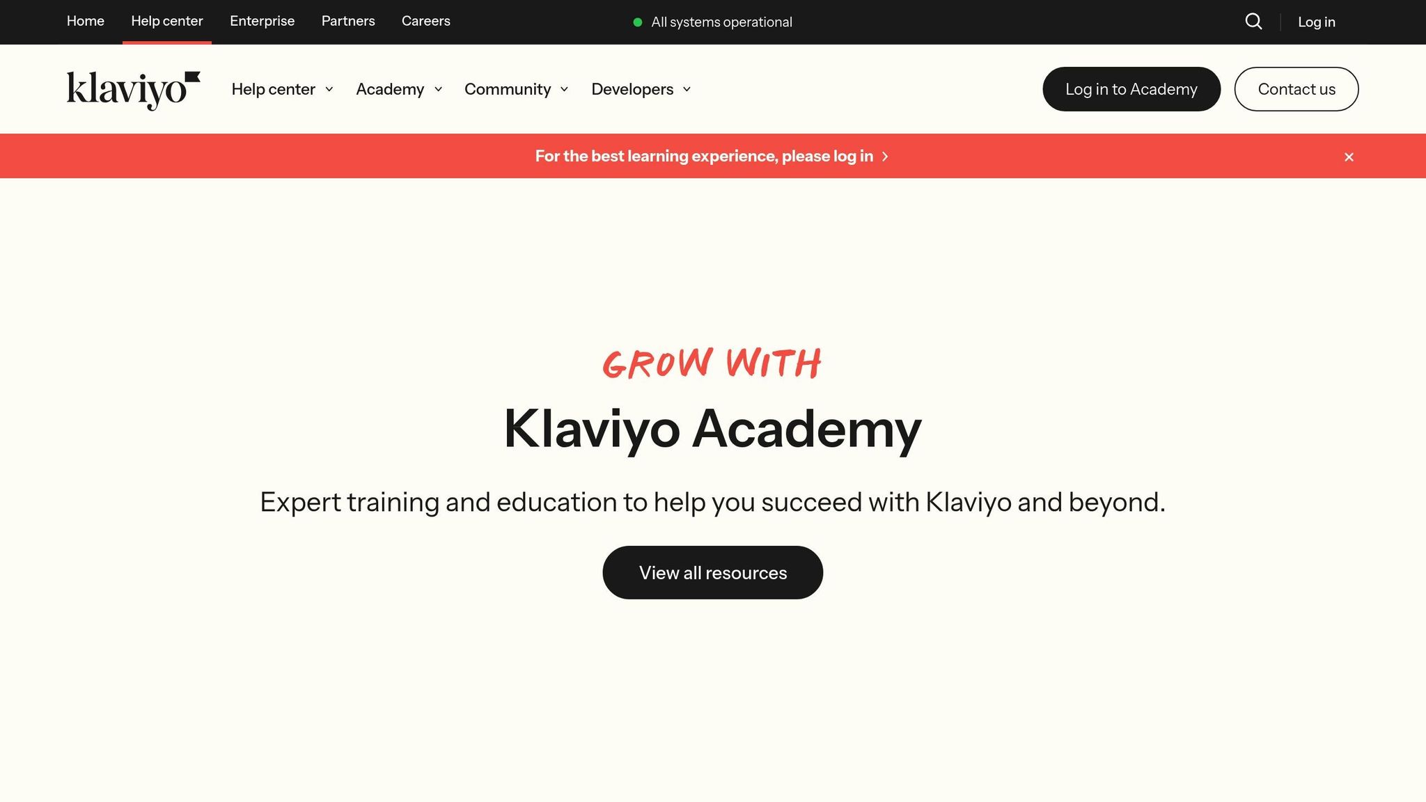 Klaviyo