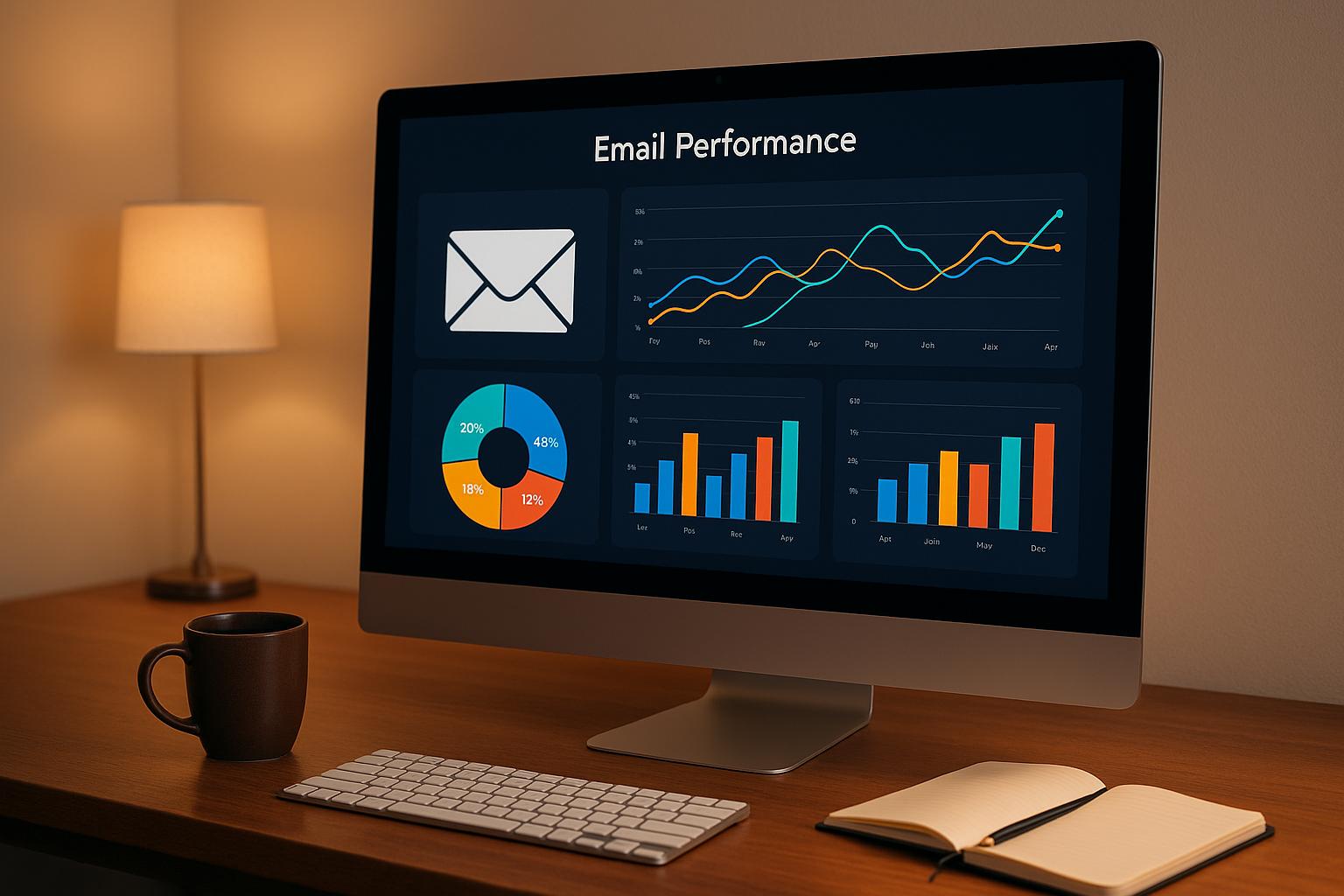 Best Tools for Real-Time Email Performance Tracking
