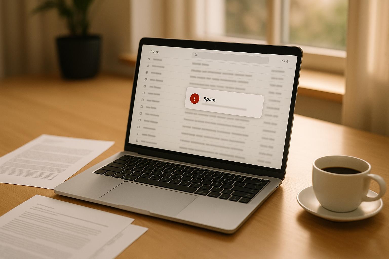 Common CAN-SPAM Violations and How to Avoid Them