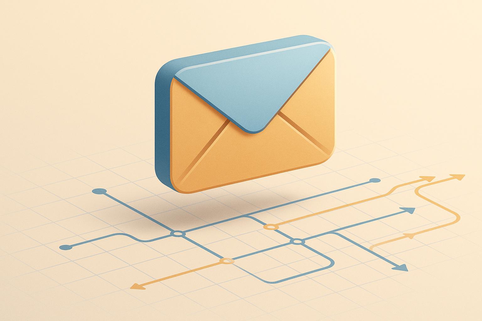 Email Campaign Benchmarks for B2B Marketers