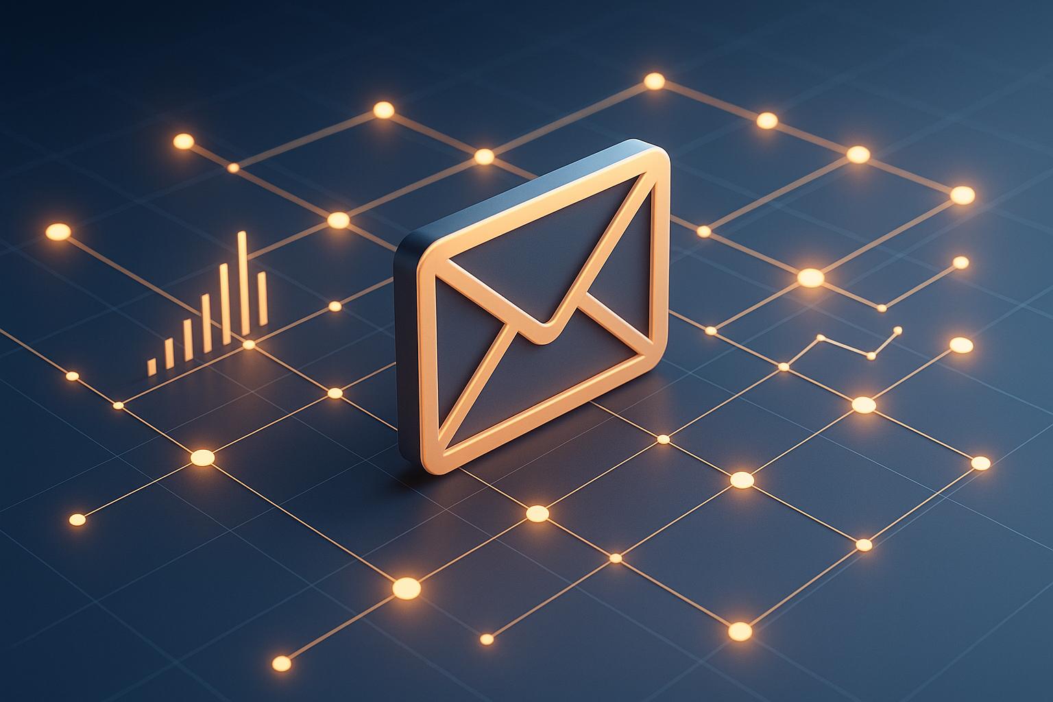Top 5 Metrics for B2B Email Campaign Success