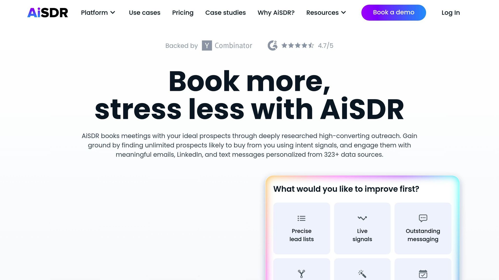 AiSDR