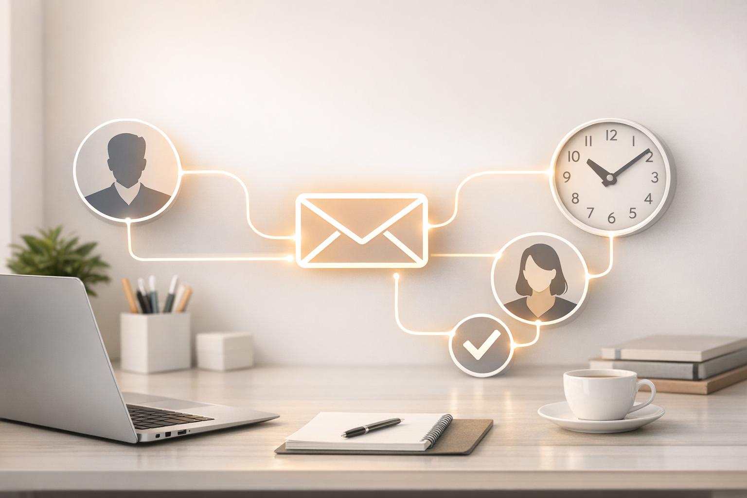 Best Practices for Behavior-Triggered Emails
