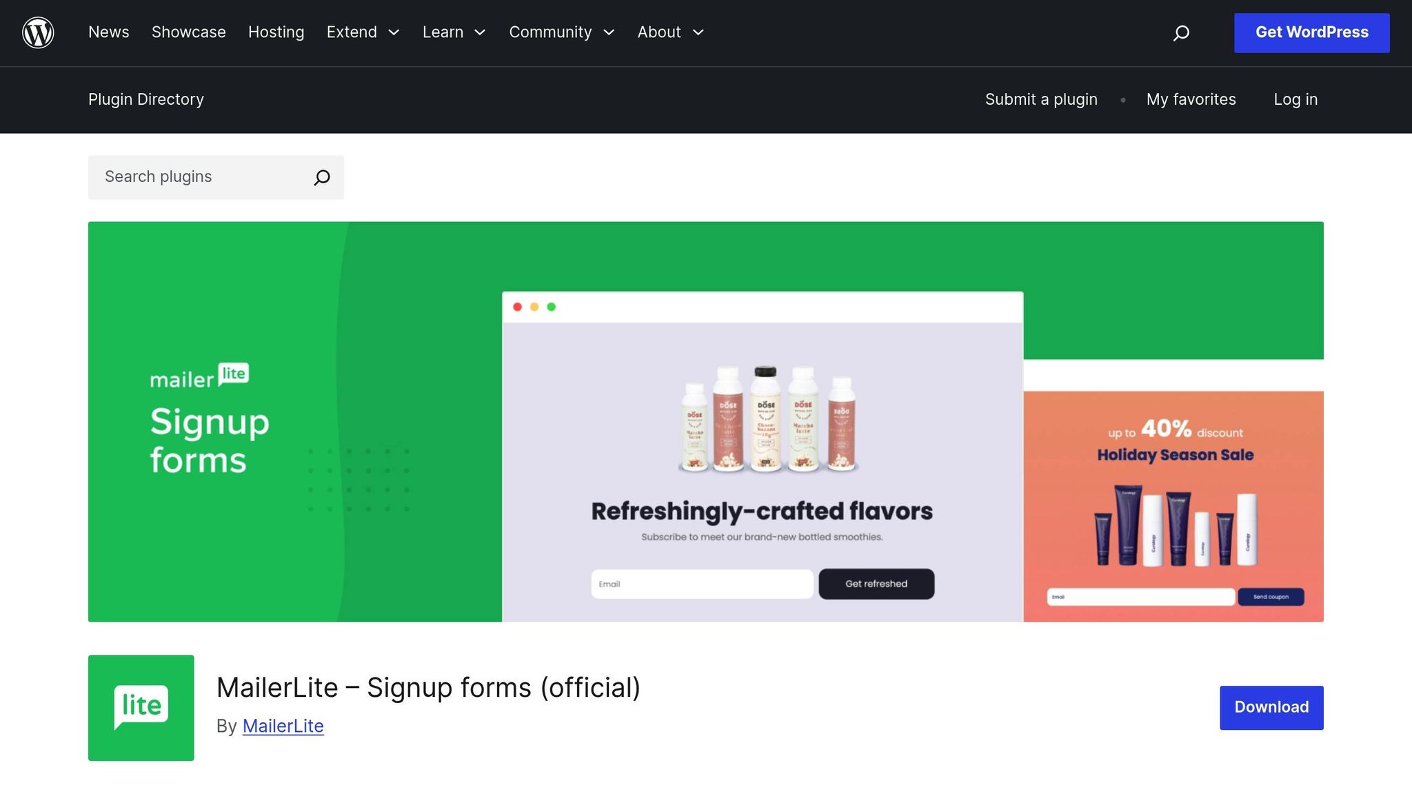 MailerLite