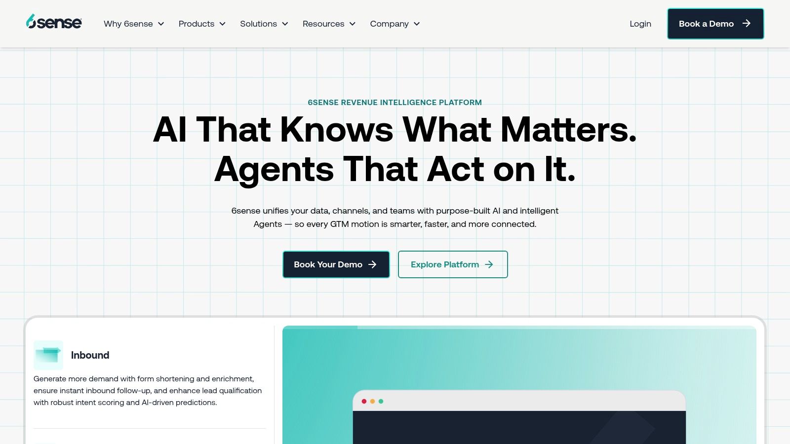 6sense