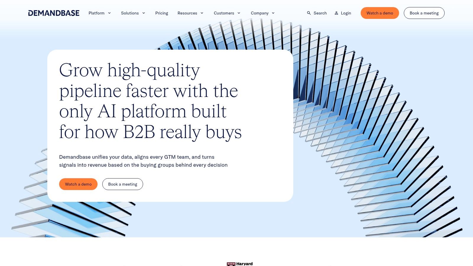 Demandbase