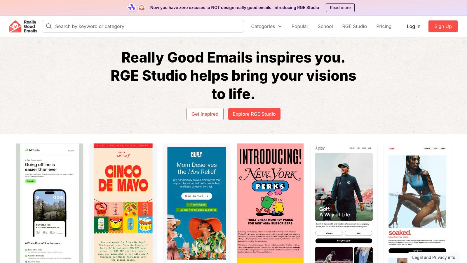 7. The Hyper-Compliant Global Footer
