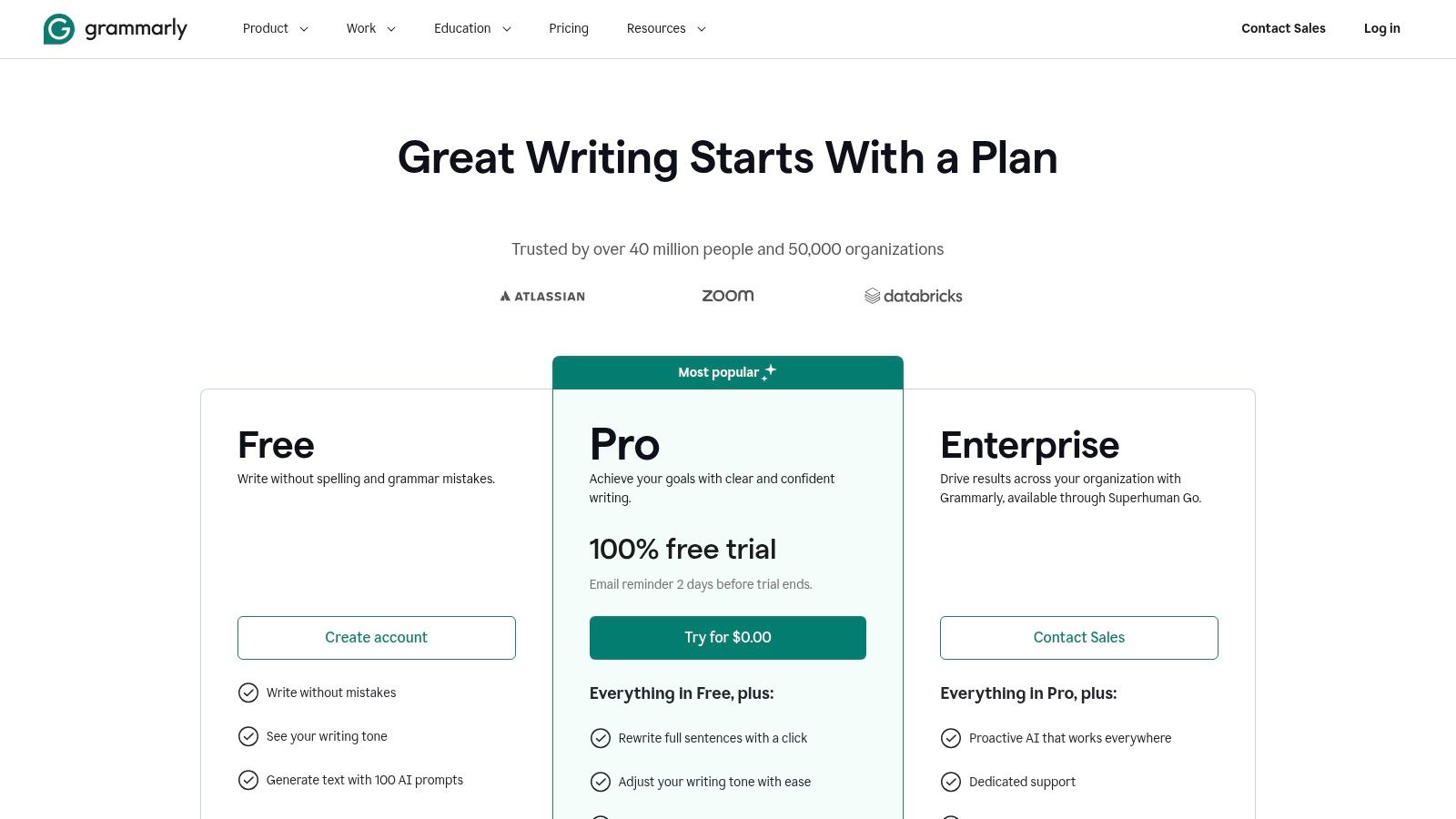 Grammarly